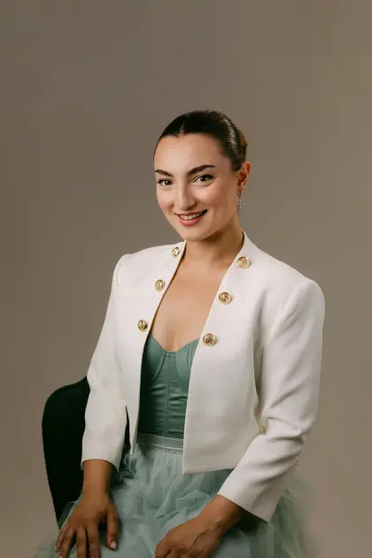 Beatriz Gomes